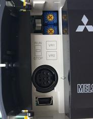 PLC通訊口燒壞，其實都是線惹的禍